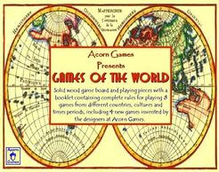 Games of the World