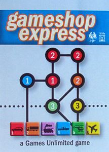 Gameshop Express