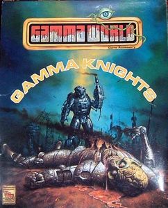 Gamma Knights