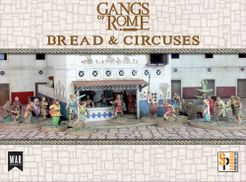 Gangs of Rome: Bread & Circuses