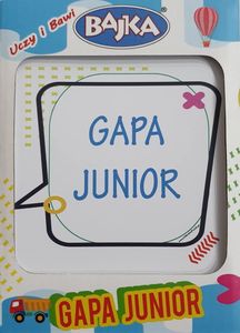 Gapa Junior