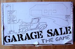 Garage Sale: The Game