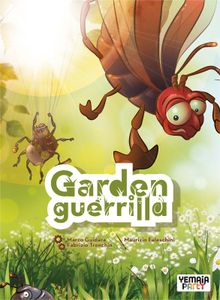 Garden Guerrilla