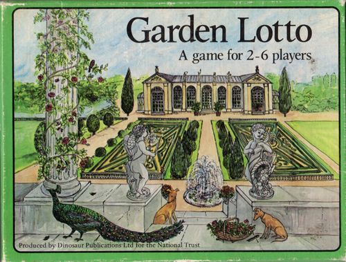 Garden Lotto