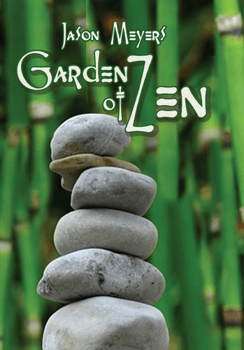 Garden of Zen