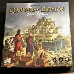Gardens of Babylon: Deluxe Edition