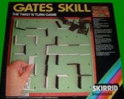 Gates Skill