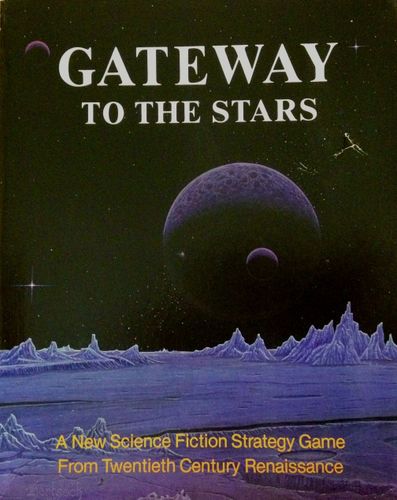 Gateway to the Stars