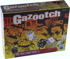Gazootch
