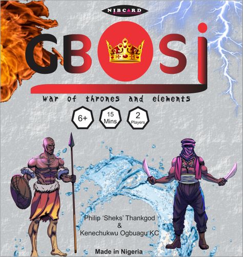 Gbosi