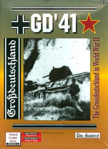 GD '41