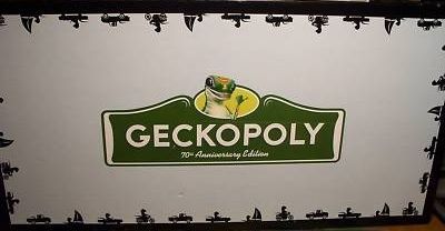 Geckopoly