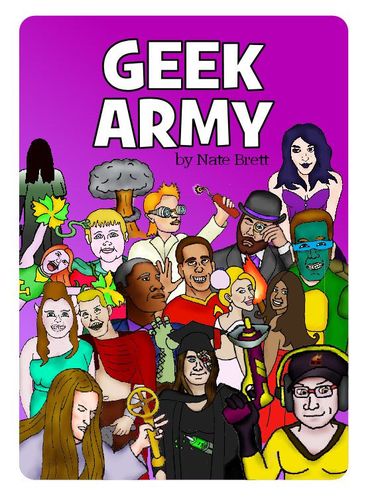 Geek Army