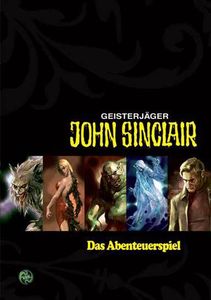 Geisterjäger John Sinclair: Das Abenteuerspiel