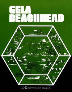 Gela Beachhead