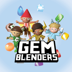 Gem Blenders TCG