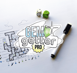 Gem Getter Pro