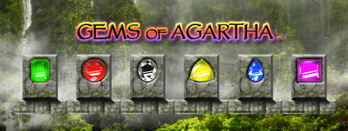 Gems of Agartha