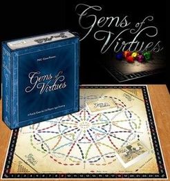 Gems of Virtues