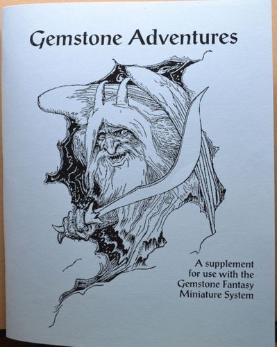 Gemstone Adventures