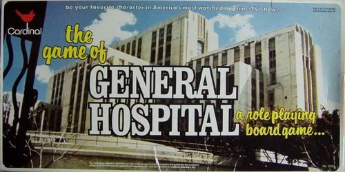 General Hospital