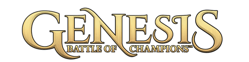 Genesis: Battle of Champions – Tactical Collectible Card Game