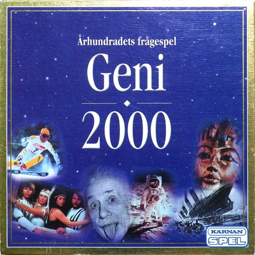 Geni 2000
