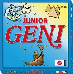 Geni Junior