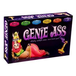 Genie Ass