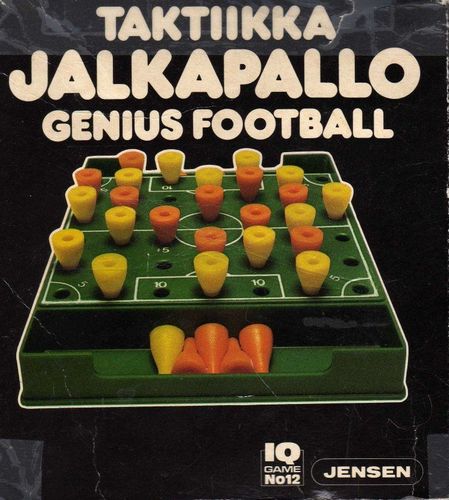 Genius Football