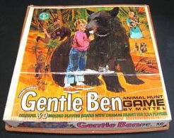 Gentle Ben Animal Hunt Game