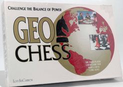 Geo Chess