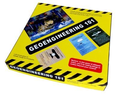 Geoengineering 101