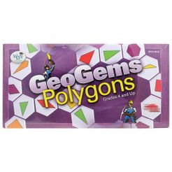 GeoGems Polygons