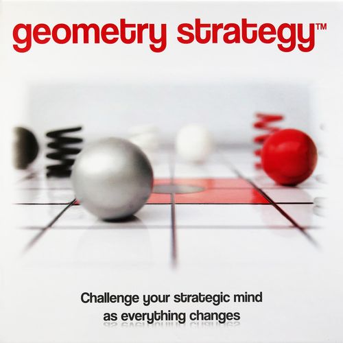 Geometry Strategy