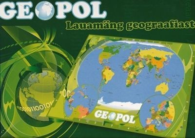 Geopol