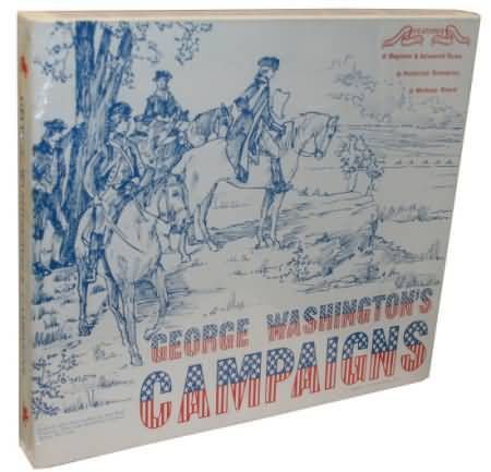 George Washington's Campaigns