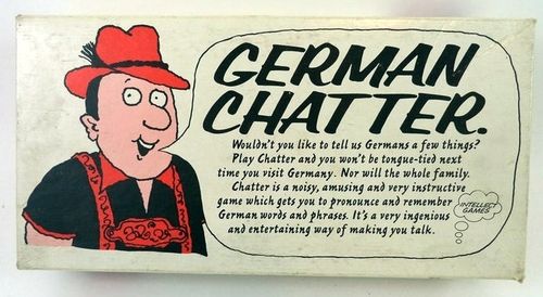 German Chatter