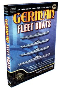 German Fleet Boats