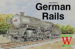 German Rails