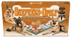German Shepherd-opoly