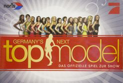 Germany's next topmodel