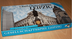 Gesellschaftsspiel Leipzig