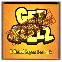 Get Reelz: R-Rated Expansion Pack