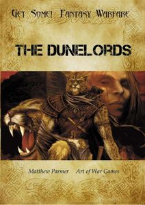 Get Some!: Fantasy Warfare – The Dunelords