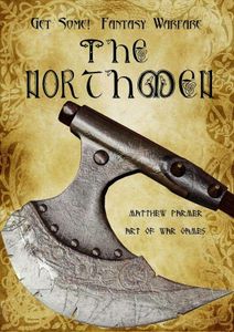 Get Some!: Fantasy Warfare – The Northmen