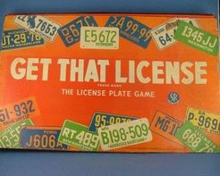 Get That License
