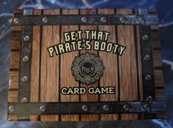 Get That Pirate's Booty