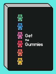 Get the Gummies