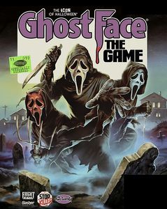 Ghost Face: The Game